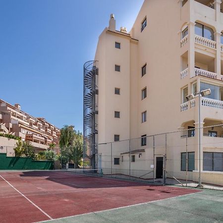 Castle Harbour Matthew'S Flat Los Cristianos By Lovetenerife Exterior foto