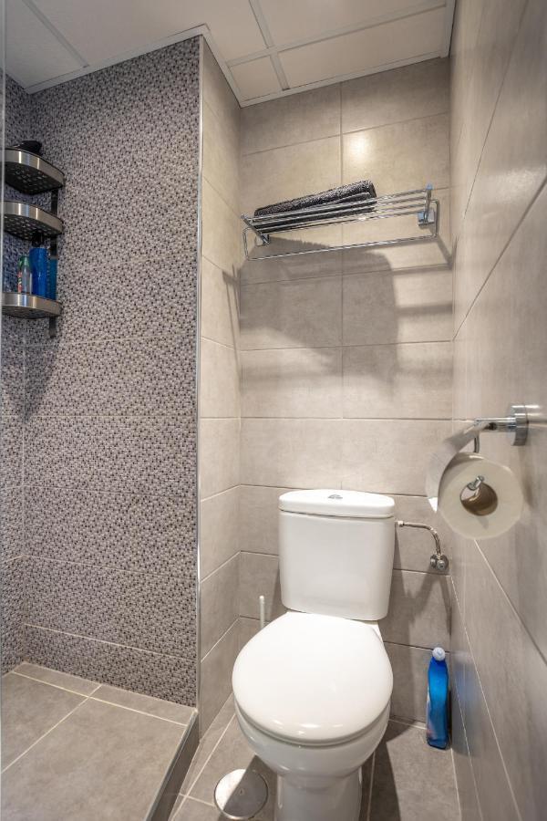 Castle Harbour Matthew'S Flat Los Cristianos By Lovetenerife Exterior foto