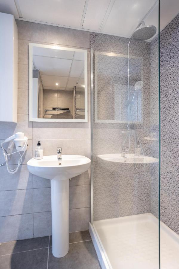 Castle Harbour Matthew'S Flat Los Cristianos By Lovetenerife Exterior foto