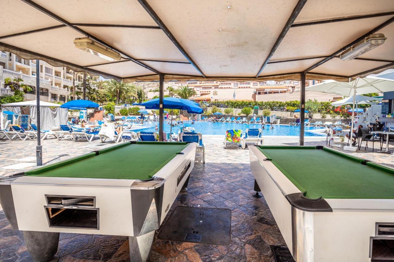 Castle Harbour Matthew'S Flat Los Cristianos By Lovetenerife Exterior foto