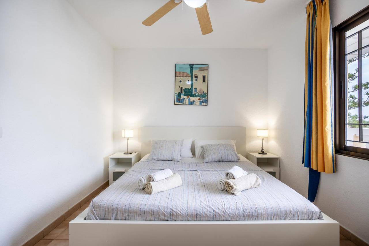 Castle Harbour Matthew'S Flat Los Cristianos By Lovetenerife Exterior foto