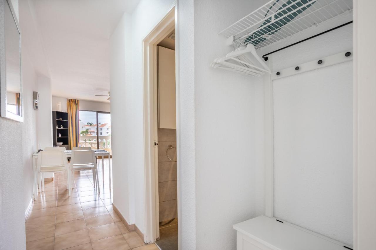 Castle Harbour Matthew'S Flat Los Cristianos By Lovetenerife Exterior foto